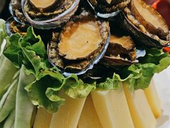 -77号渔船·蒸海鲜青岛菜(积米崖店)