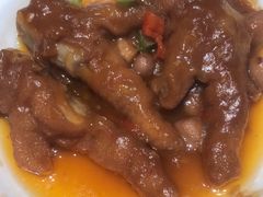 -广东道至正餐厅(区庄店)
