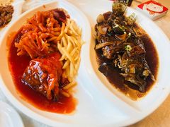 -马凯餐厅(长椿街店)