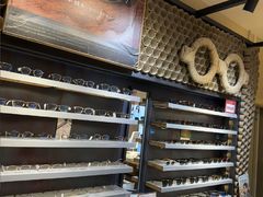 -日本手作眼镜·久川睛匠(龙德店)