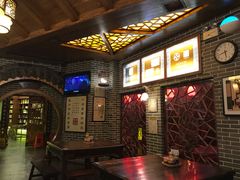 -四喜馄饨(黄土岭店)