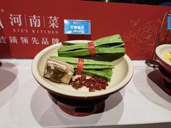 -解家河南菜(金水路店)