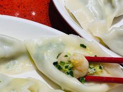 -喜家德虾仁水饺(景枫中心店)