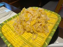 -靠山屯东北铁锅炖(东北菜，古美西路店)