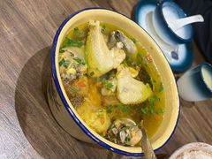 -锡和无锡菜(景丽苑店)