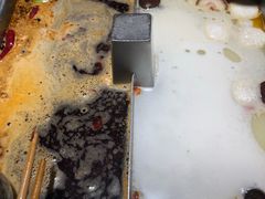 -海底捞火锅(高新万达店)