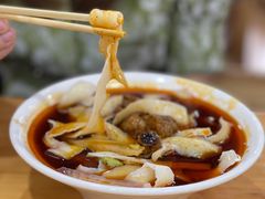 -华兴街自力面店