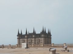 -文成城堡