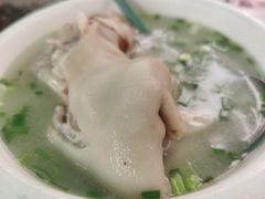 -双流老字号董蹄花(机场南四路店)