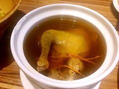 -粤港餐厅(禹州商业广场店)