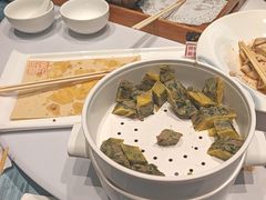 -春满园·邯郸菜发祥地(滏东店)