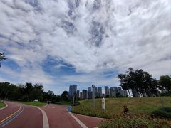 -桂溪生态公园