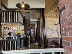 -老牌坊鲁菜名店(宽厚里店)