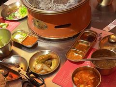 -西塔老太太泥炉烤肉(苏州大悦城店)