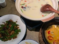 -老阿爸鲜鱼土菜(昆山花桥店)