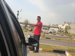 -大胖虎驾考驾校(郭巷训练场)