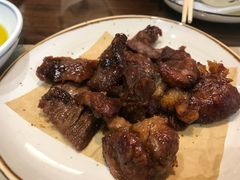炭焗肉-以前的小酒馆(中山广场店)