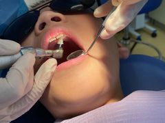 -泰康拜博口腔(世博园乐尔店)