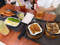 -恒兴发茶店(水巷口店)