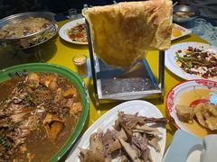 -人民公社大食堂(顺义总店)