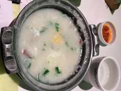 -老伙记海鲜码头(北滘店)