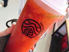 -眷茶(大卫城10楼店)