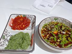 手把肉-格日勒阿妈蒙古厨房(市政府西门店)