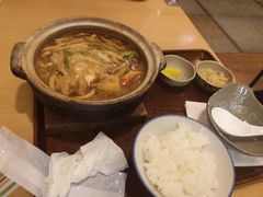 -吉田麺業 きしめんよしだ(エスカ店)