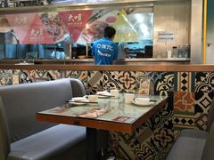 -大咀港式茶餐厅(海岸城店)