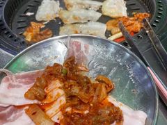 -马路牙子烧烤音乐酒馆(望京店)