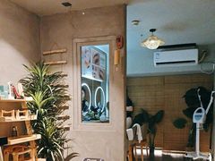 -施奈儿.洗头頭療.按摩SPA.采耳(上梅林店)
