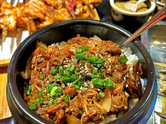 -水浒烤肉(国贸店)
