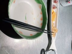 -探鱼·鲜青椒爽麻烤鱼(增城东汇城店)