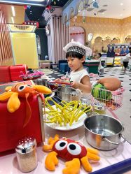 -meland亲子乐园•活动包场(北京亦庄龙湖天街店)