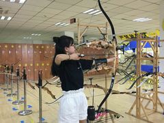 -张弛射箭馆