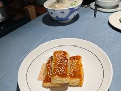 -晓粤·惹味粤菜(凯德乐峰广场店)