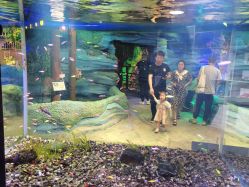 -酷嗒动物文化乐园(cutezoo西溪乐天城店)