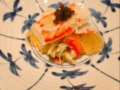 -磐-Teppanyaki-Omakase