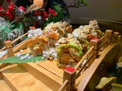 -鳗鱼家·深夜食堂(军博店)
