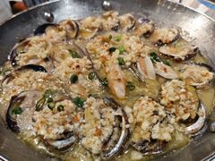 -79号渔船海鲜饭店(华强北店)