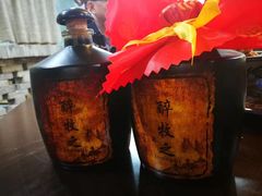 -来小酌·长安酒家(翠庭大厦店)