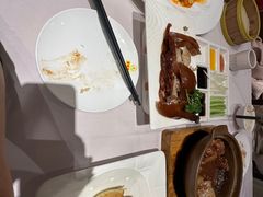 -老妈菜馆(建设街店)
