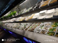 -冠菌火锅自助(东莞桥头店)