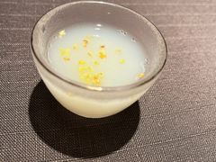 -桂语溪·精致江浙菜(卓悦中心店)