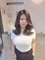 -简影造型·自选烫染接发salon