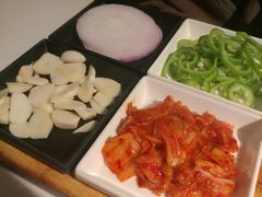 -千纸鹤嫩汁烤肉(学府店)