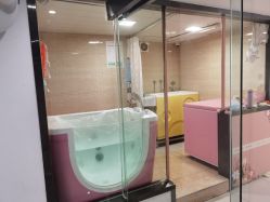 -敦南真爱月子会所(黄埔店)