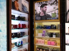 -王权免税店(清迈机场店)