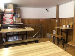 大堂-幸福铁板烧(共和村店)