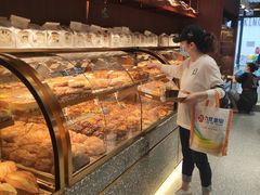 -丁香西饼屋(桂林路店)